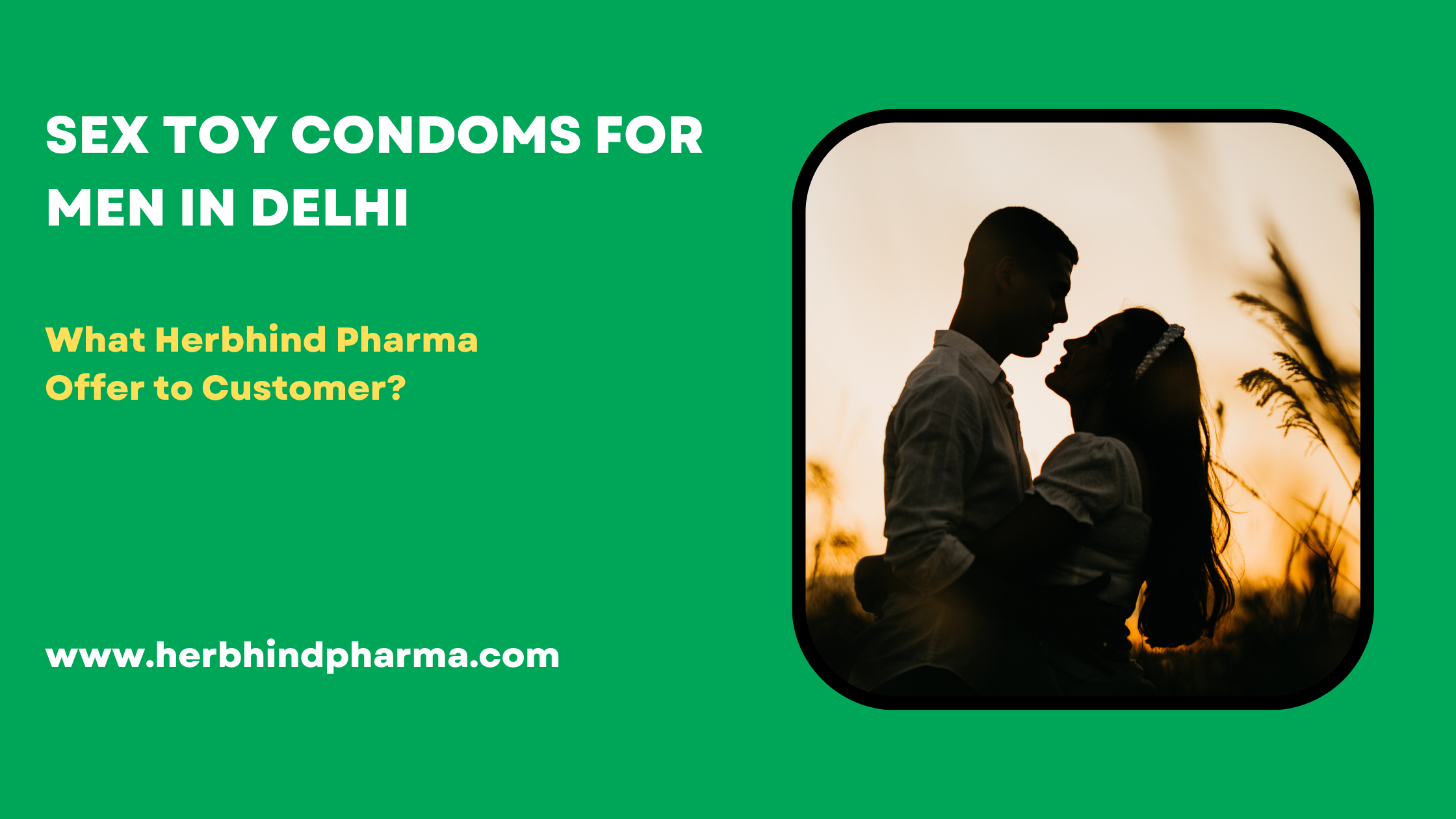 Exploring the Best Sex Toy Condoms for Men in Delhi