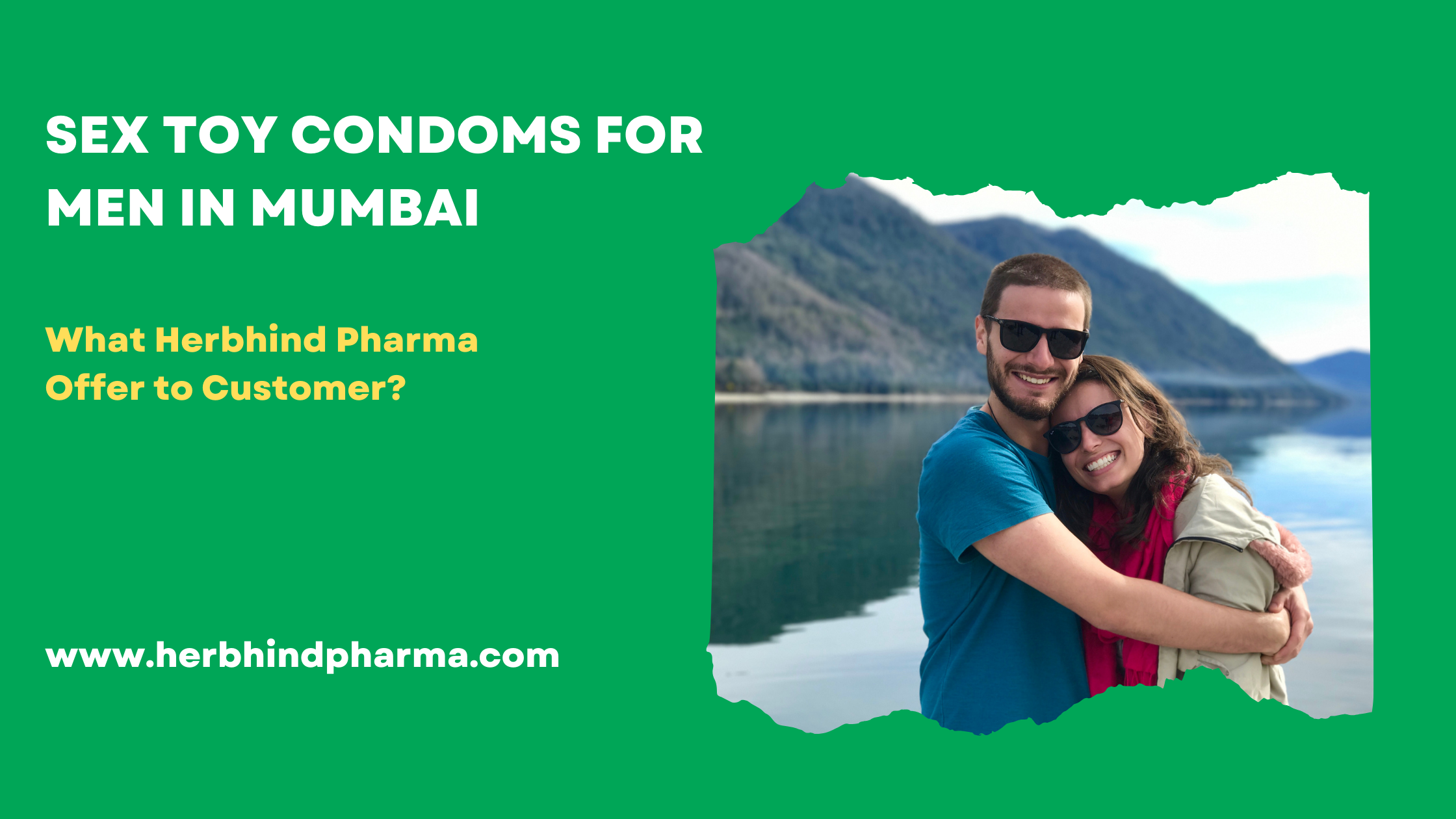 Exploring the Best Sex Toy Condoms for Men in Mumbai
