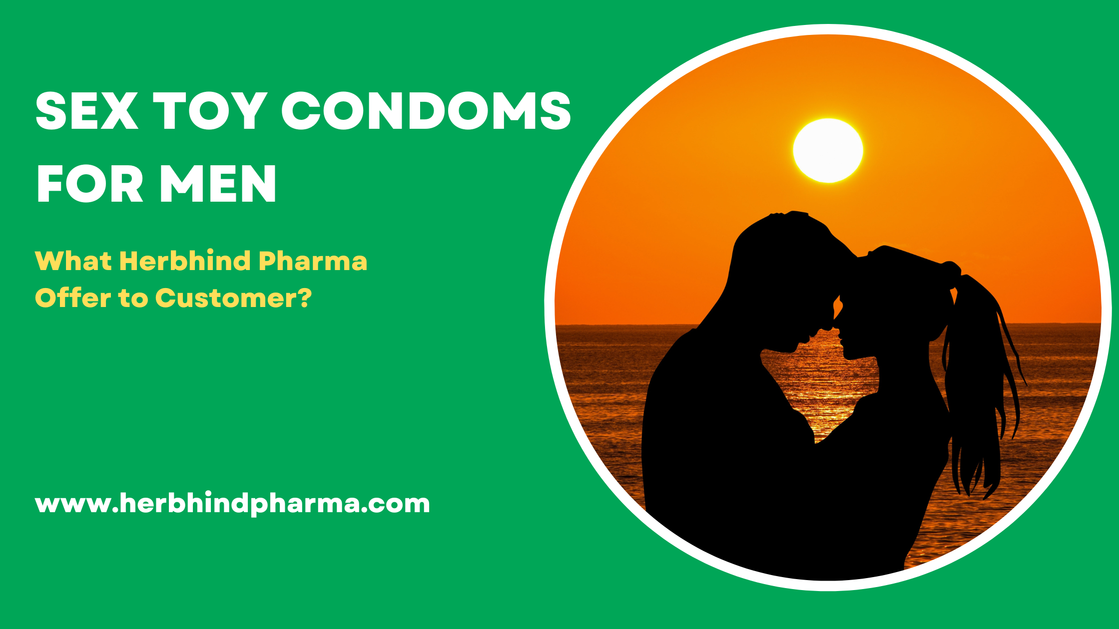 Exploring the Best Toy Condoms for Men – A Comprehensive Guide